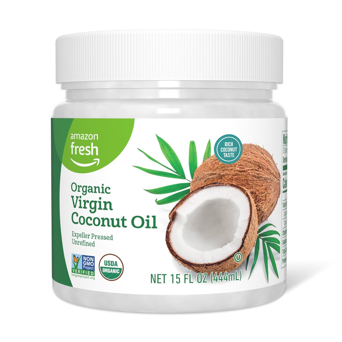 Aceite De Coco Natural Extra Virgen Comestible Para La Piel El Cabello Organico | eBay Aceite De Coco Natural Extra Virgen Comestible Para La Piel El Cabello Organico | eBay