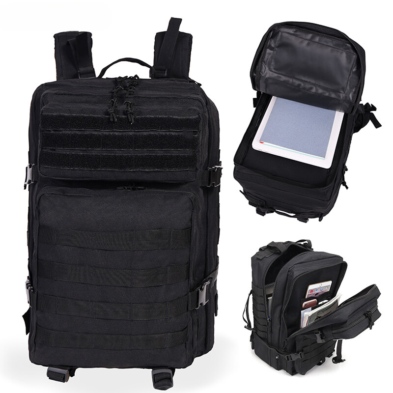 Trekking Backpack Sport Camping Backpack Tactical Backpack Military Backpack