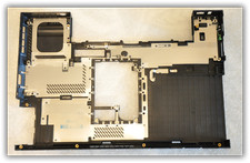 New OEM Genuine Lenovo Cover Base Bottom Thin...