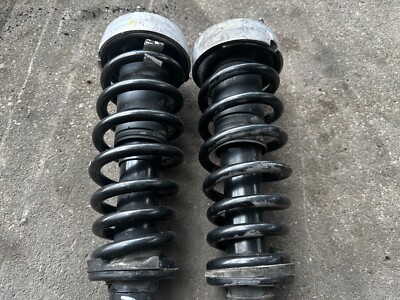 07-10 BMW E70 X5 AWD Front Left or Right Strut Shock Absorber 