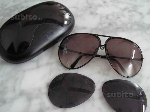 Glasses Carrera Porsche Design | eBay