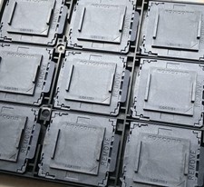 1Pc Foxconn intel Socket H LGA1151 1151 Proce...