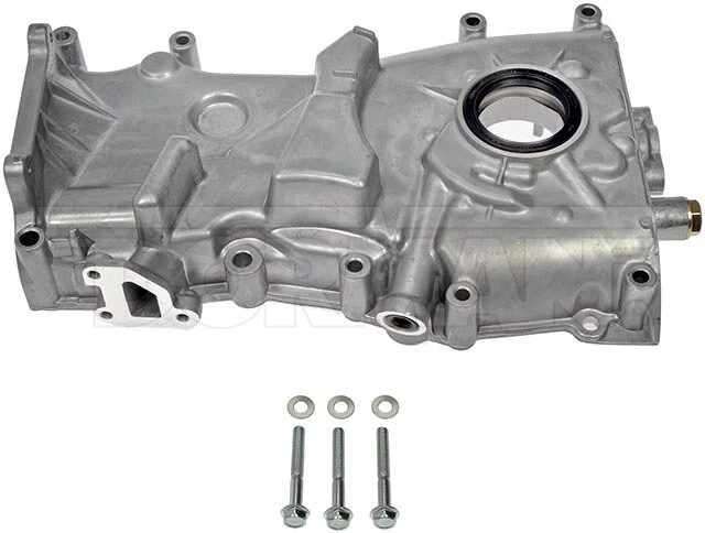 Cubierta de distribución Dorman 635-206 para Nissan Altima Foto 2 de 4