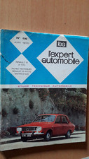 Revue technique Renault R12