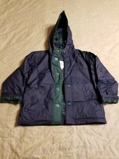 Carters Boys Jacket Coat Size 4