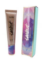 Tarte Tartiest Pro Glow Liquid Highlighter " STUNNER" 0.56oz Full Size ~ NEW