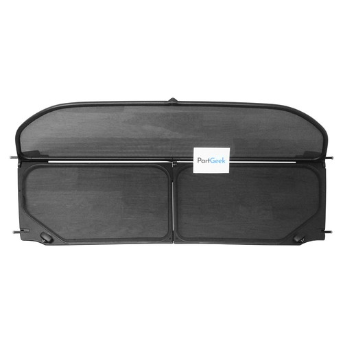 Genuine BMW 3 Series e93 Wind Deflector (2007 2013) eBay