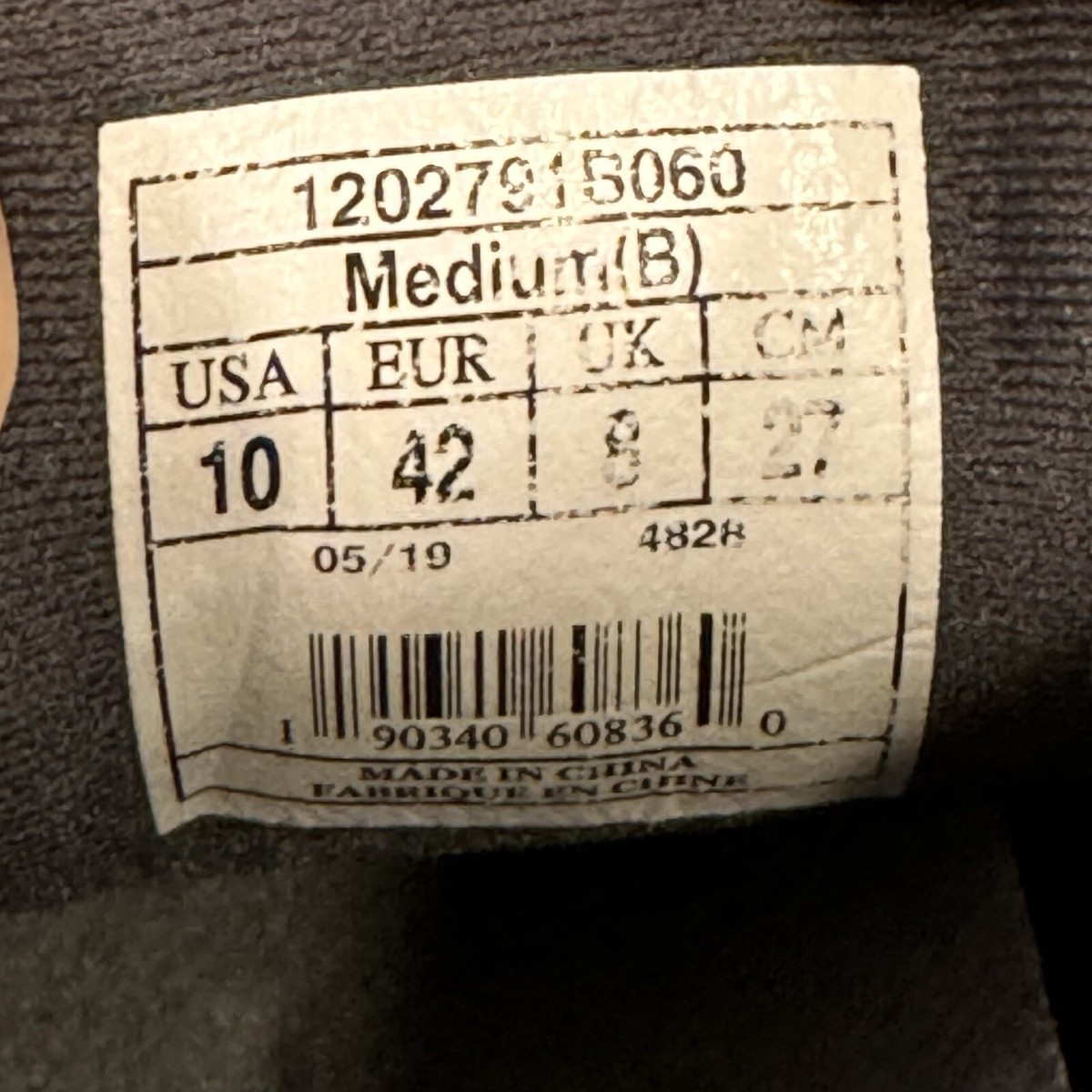 うさ。 BROOKS Levitate 2 Womens Sz 10M Gray Athletic Running Sneakers