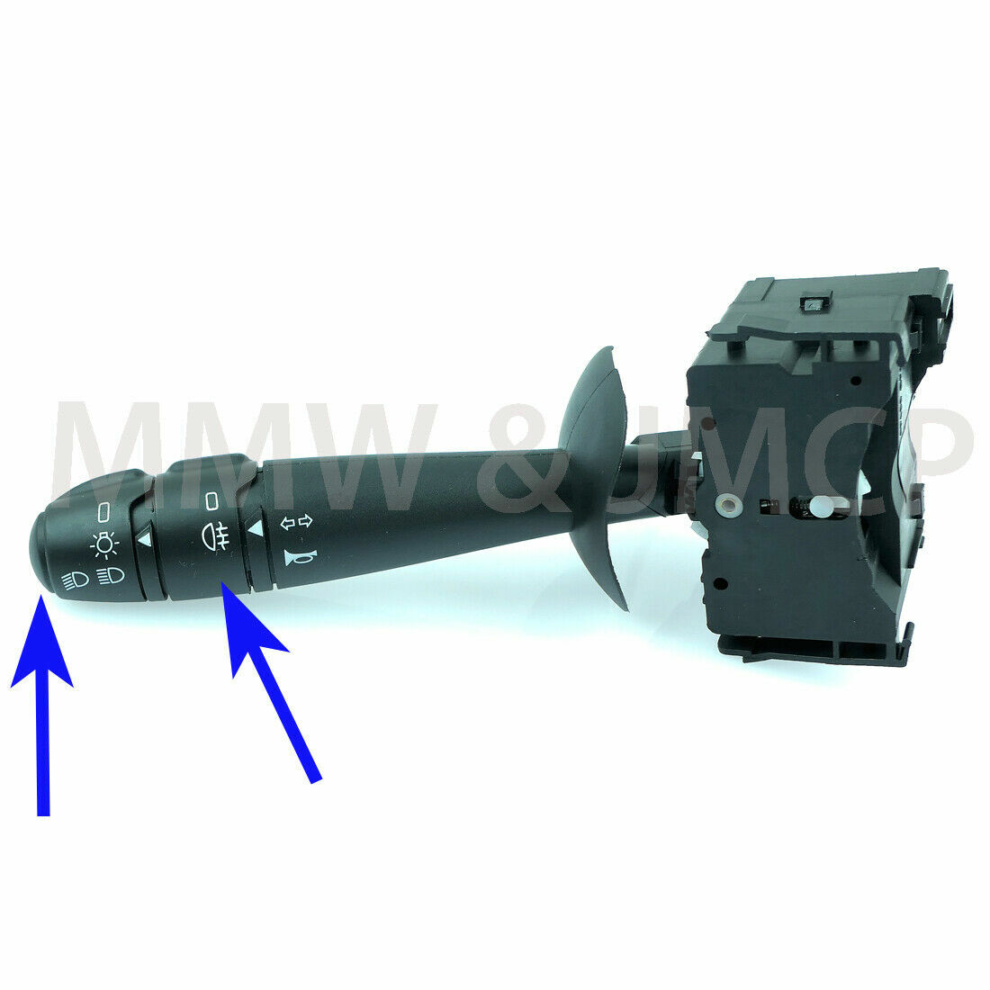 RENAULT MASTER 2 OPEL MOVANO A Column Stalk Switch Indicator Light 
