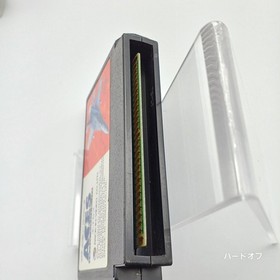 Aces Iron Eagle III Famicom Pack-In-Video Japanese Ver.