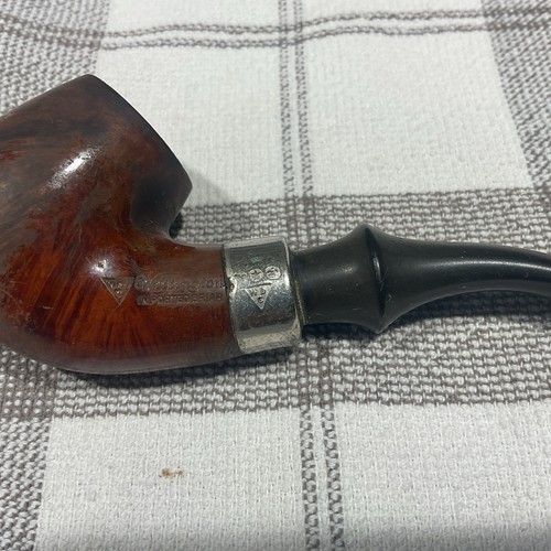 Vintage Wellington Imported Briar Estate Pipe