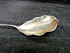 #23 Gorham Nuremberg Sterling Berry Spoon 1885 — photo 4