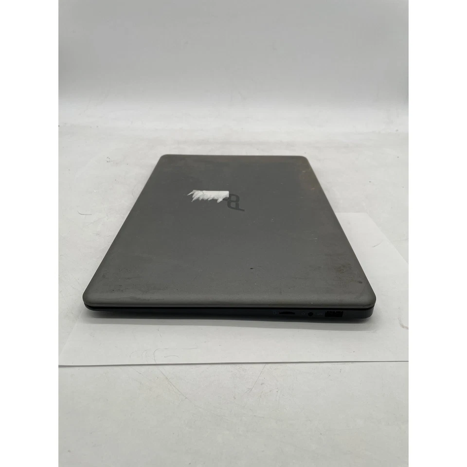 Portátil Chromebook Packard Bell N14500 32GB 12V 2A para piezas o reparación Foto 4 de 4