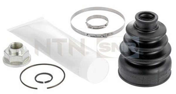 SNR Faltenbalgsatz Antriebswelle IBK77.004 FüR Suzuki SX4 Cross Vitara LY JY EY-image