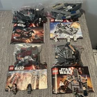 lego star wars sets