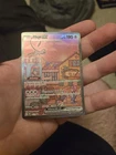 Mew EX 053 Scarlet & Violet Promo Holo Pokémon TCG Card