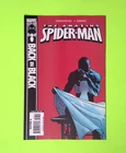 Amazing Spider-Man #543 Vol. 1 2007 Marvel Comics 1st App Higher Grade X255-223