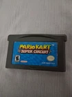 Mario Kart: Super Circuit (Game Boy Advance, 2001)