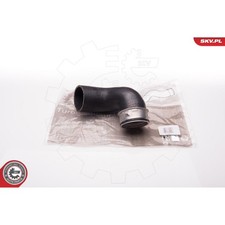 LADELUFTSCHLAUCH LINKS VORNE ESEN SKV F&Uuml;R MERCEDES-BENZ 2105285582 NEU