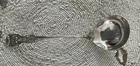 Francis I by Reed & Barton Sterling Silver Cream or Sauce Ladle 5.75"