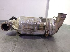 PSAK579 PARTIKELFILTER / PSAF026I / 1731YS / 5499322 FÜR PEUGEOT 207 SW WK_ 1.