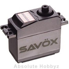Savox SC-0352 Standard Size Digital Servo - SAV-SC-0352