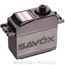 Savox SC-0352 Standard Size Digital Servo - SAV-SC-0352