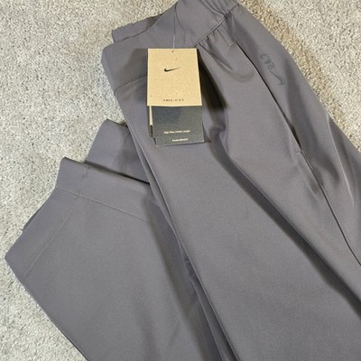 Nike Women's Size XS NWT PerfectStretch 24.7 High-Waisted Loose Wide Leg Pants