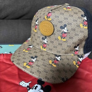 gucci donald duck hat | eBay