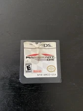 Mario Kart DS (Nintendo DS, 2005) - Cartridge Only, Authentic, Tested, No Box