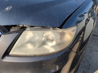 2008-2014 Subaru Tribeca Driver Left Oem Head Light Headlight Lamp FLXAX