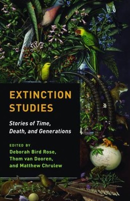 Extinction Studies - 9780231178815