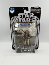Star Wars Original Trilogy Collection LANDO CALRISSIAN 32 3.75 Figure 2004