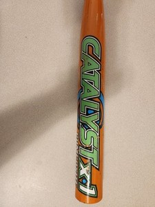 Louisville Slugger Catalyst Softball Bat | eBay
