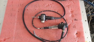 Olympus Evis Exera II Handpiece Make Offers!Expedited Shipping!E-1