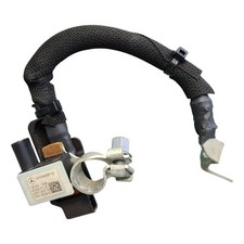 Terminal cable batería negativo mercedes glb x247 a0009058112