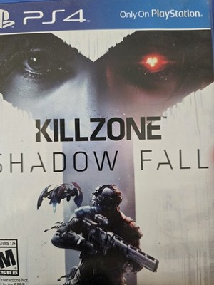 Killzone: Shadow Fall (Sony PlayStation 4, 2013)