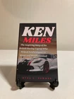 Ken Miles: The Inspiring Story of the British Racing Legend Who Helped Ford Conq