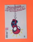 Amazing Spider-Man #1g Vol. 3 2014 Marvel Comics Variant RY101-145