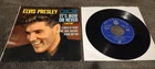 ELVIS PRESLEY - EP - IT'S NOW OR NEVER- RCA VICTOR - 86.288- FRANCE - ROCK