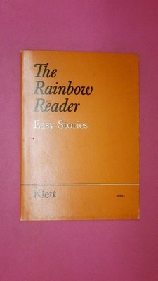 197743 Rita Erdle-Hähner THE RAINBOW READER 58944 Easy stories