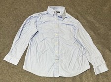 Nautica Men's 17 32/33 Long Sleeve Shirt