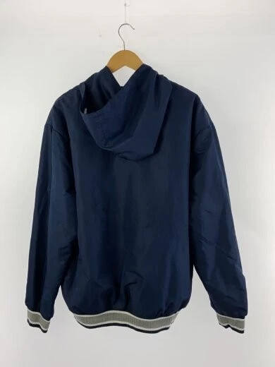 JH Design Group/Jacket/XL/Polyester/NVY/Solid - Image 2 of 4