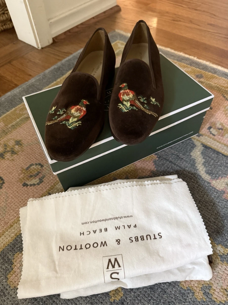 Velvet Loafers for Women products for sale | eBay display picture 3