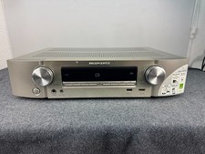 Marantz NR 1504 5.1 Slim AV Receiver Netzwerk...