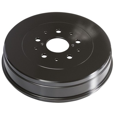 WAGNER BRAKE BD126230E Brake Drum