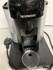 Nespresso Vertuo Evoluo Coffee Machine – Black – Excellent – Bargain