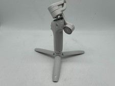 DJI Osmo Mobile 6 Gimbal Stabilizer - Platinum Gray