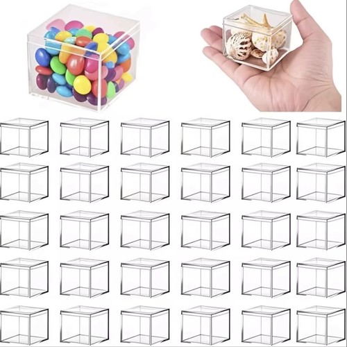 Protecteurs D'angles En Mousse 5,6x5,6x5,6 Cm - Lot De 30, Pour Emballage Et Déménagement