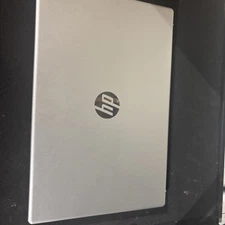 HP Office Laptop, 